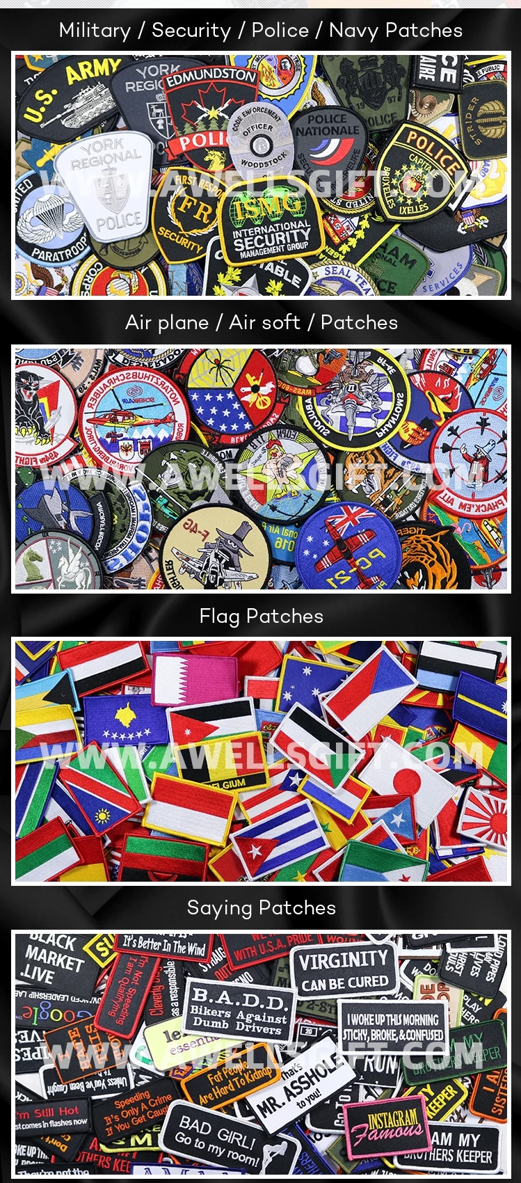 Embroidery-patch- 2