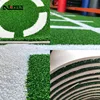 Intensify Fitness Training Artificial Grass Gym Tracks Sled Agility Turf Padded