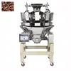 china automatic combination multihead weigher weighing machine for coffee