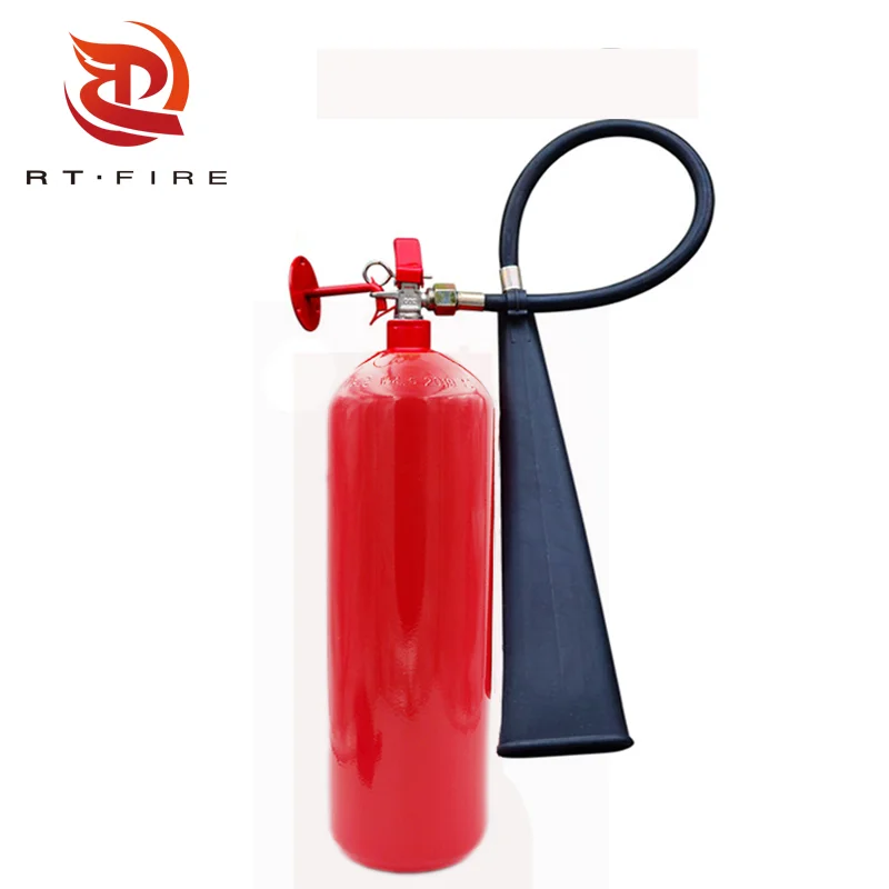 

fire extinguisher manufacture CO2 fire extinguisher