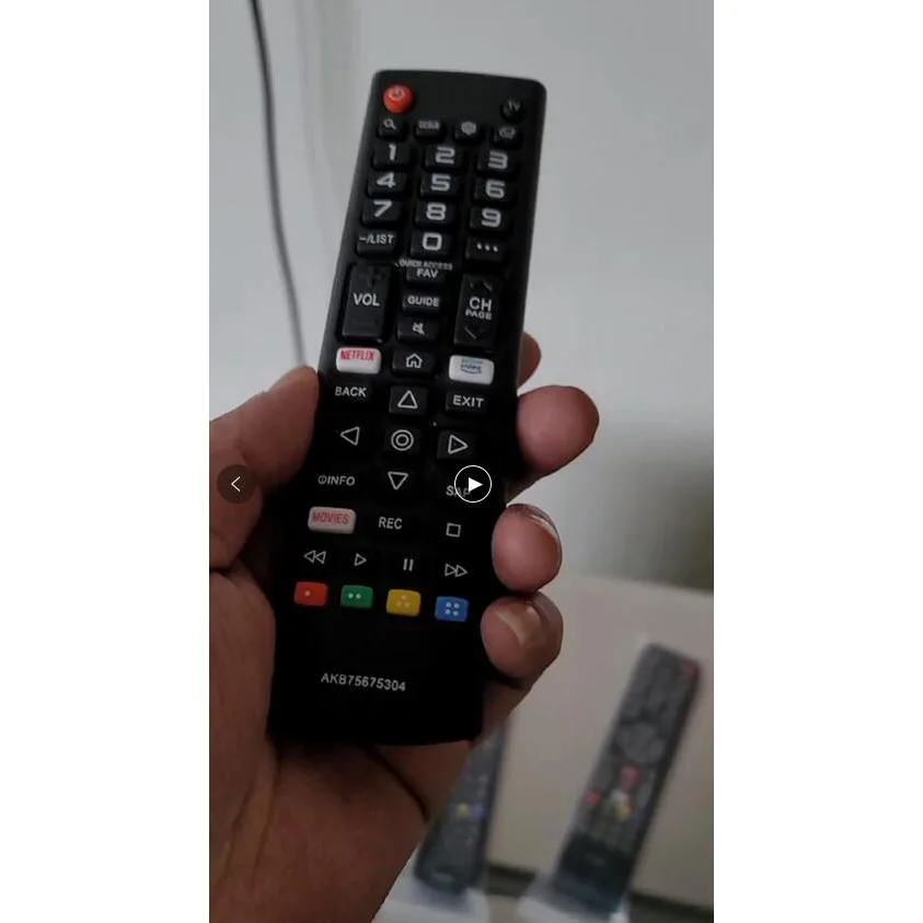 

AKB75675304 Remote Control