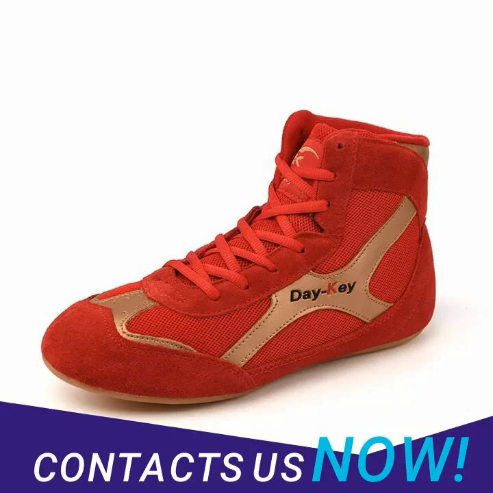 wholesale wrestling shoes