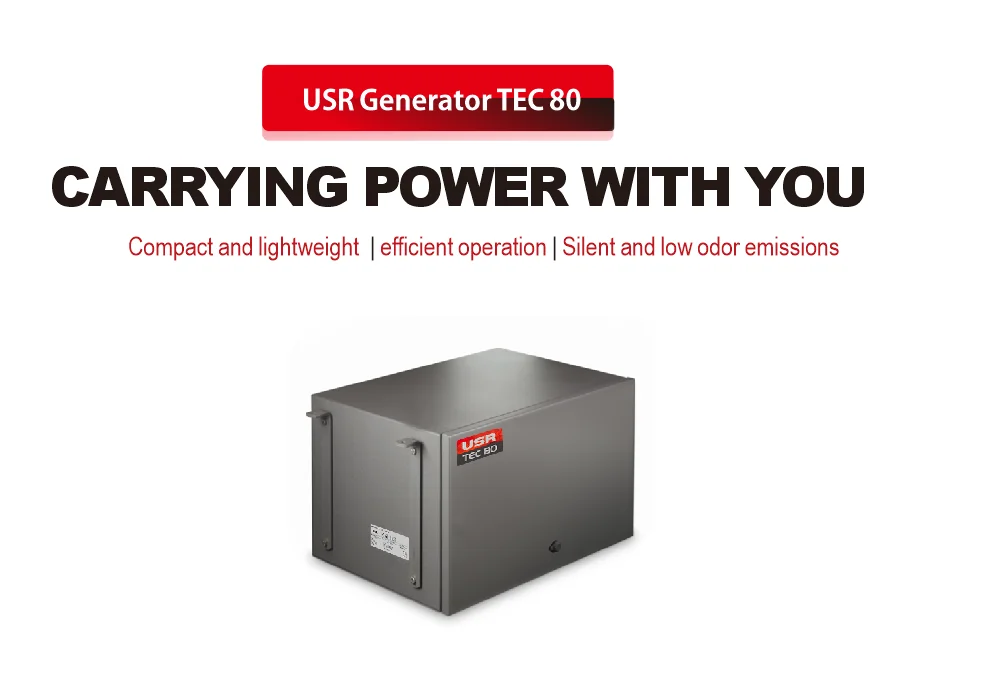 Rv Gasoline Generator Box 7kw Honda Engine For Motorhomes Buy Rv