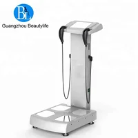 

body composition analyzer fat testing results professional