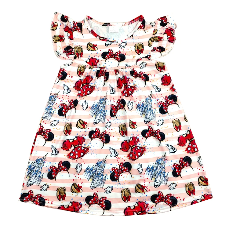 

summer pearl top baby girls dresses children pearl tunics dress, As the picutres show