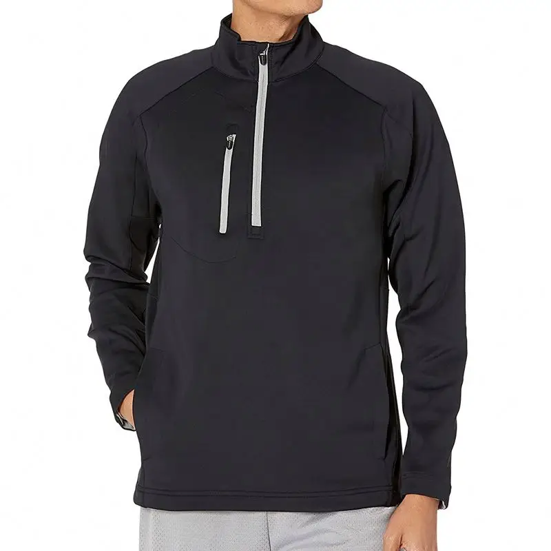 

Black Zipper Neckline Loose Fit Graphic Long Sleeve & Stack Pants 2 Piece Sets Long Sleeve T Shirt Yaoga, Pictured or custom