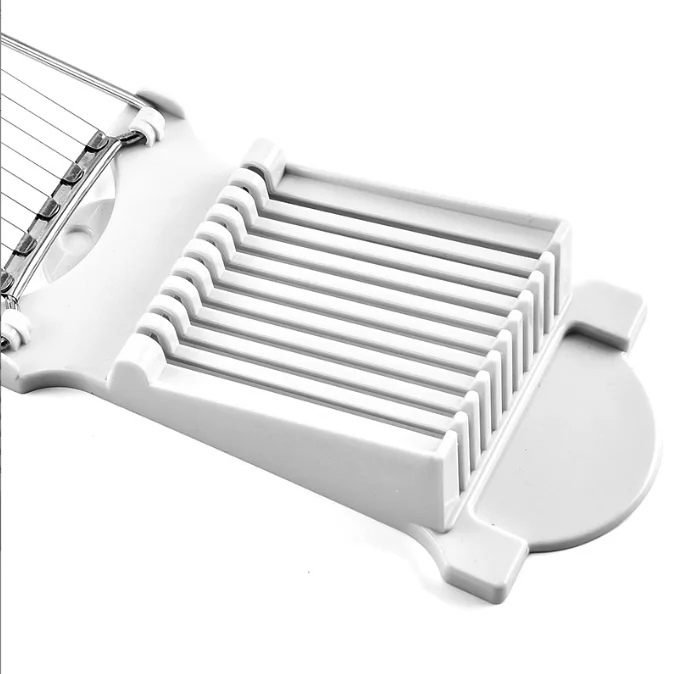 

304 stainless steel material kitchen accessories vegetable cutter kitchen chopper with color box