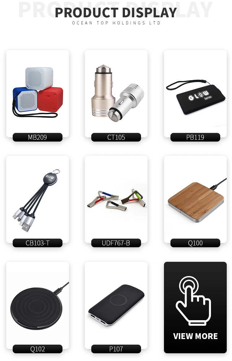 Latest Design Fast Charging Type-C 4 In 1 Charging Cable Usb With glowing logo - ANKUX.COM