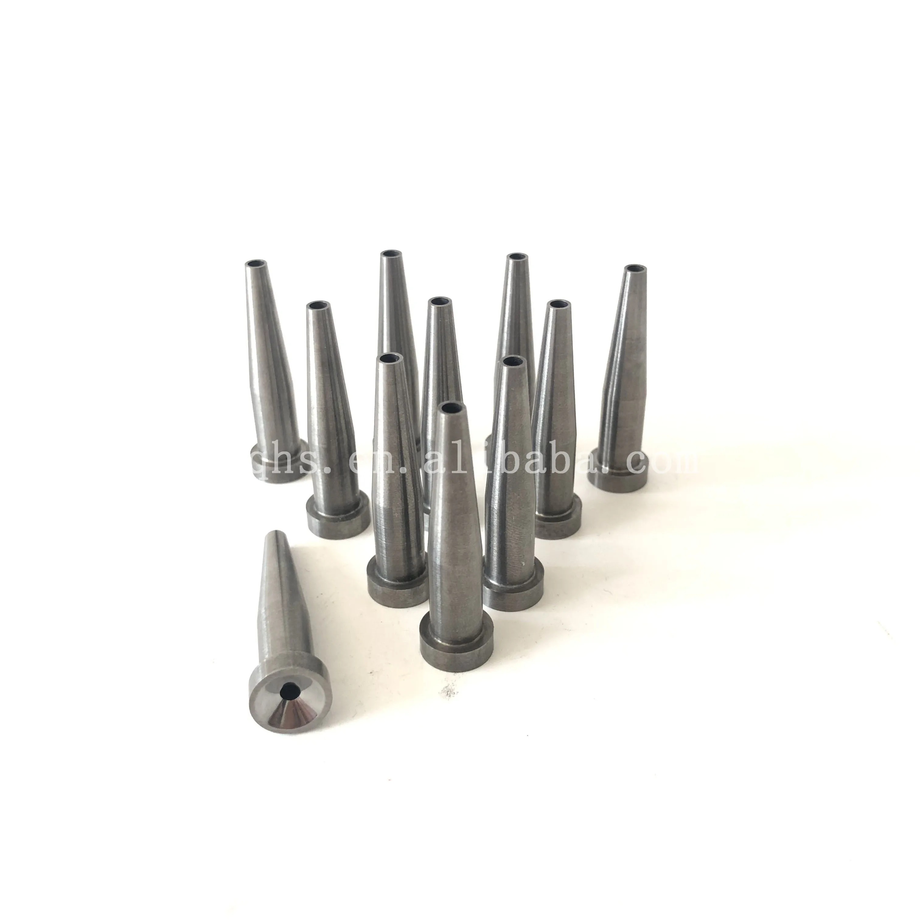 Customized Tungsten Carbide Nozzle Wearresistant Hard Alloy Nozzle Non