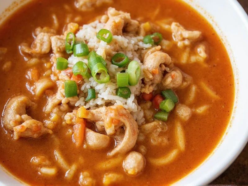 Kale Soup: Nutritious Recipe & Health Benefits Explained