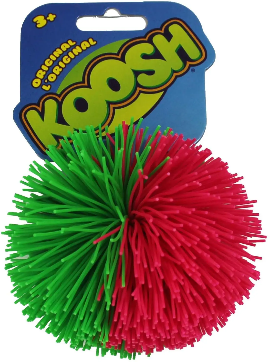 fun koosh