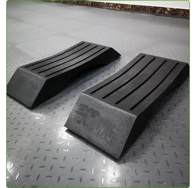 

Me Sport custom training type weightlifting platform simple lifting platform, Black