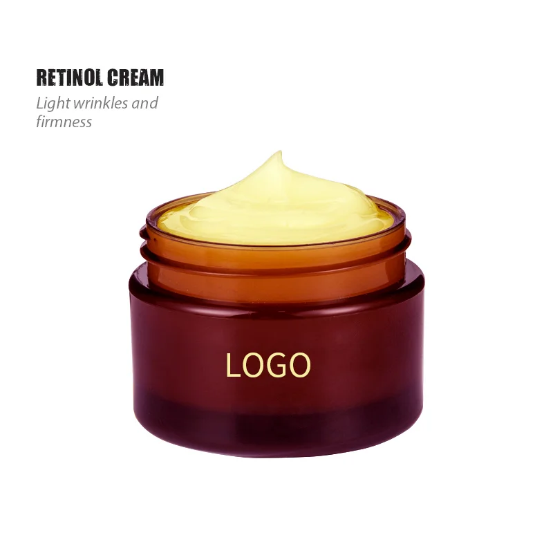 

OEM Fair and lovely face whitening cream vitamin C Anti Age Wrinkle Facial Whitening Face Cream skin care ponds detox pure cream, White