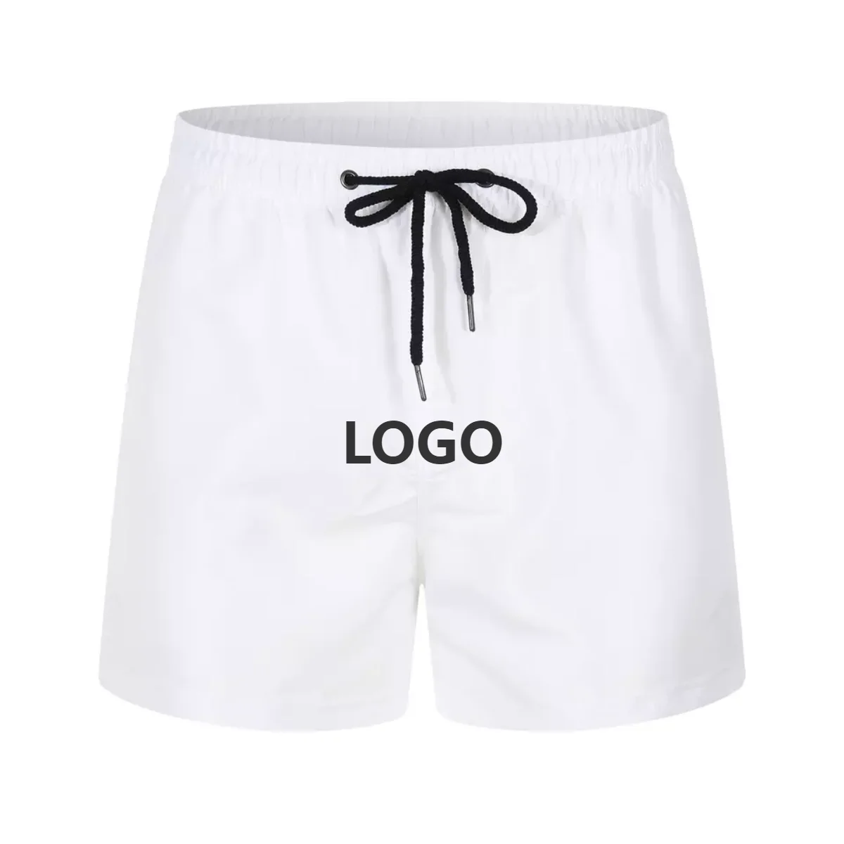 Hombre Blanco Speeedo Al Por Mayor Traje De Fabricación Con Volantes  Pantalones De Playa - Buy Los Hombres De Baño,Pantalones De Playa,Shorts De  Baño Product on Alibaba.com