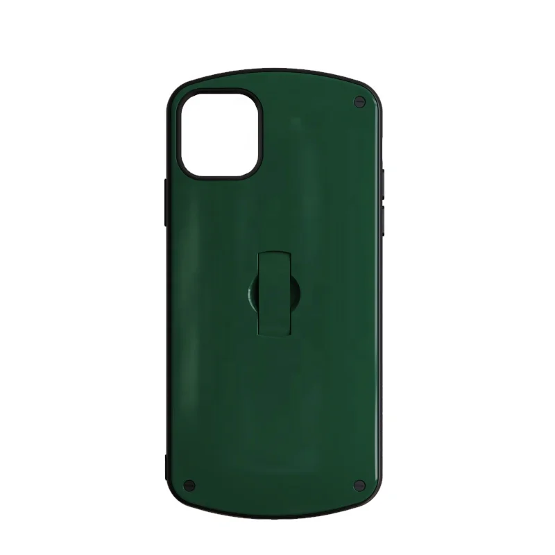 

OEM Factory Slim Matte Rubber Oil PC Phone Case for iPhone 11 Full Cover, Many colors