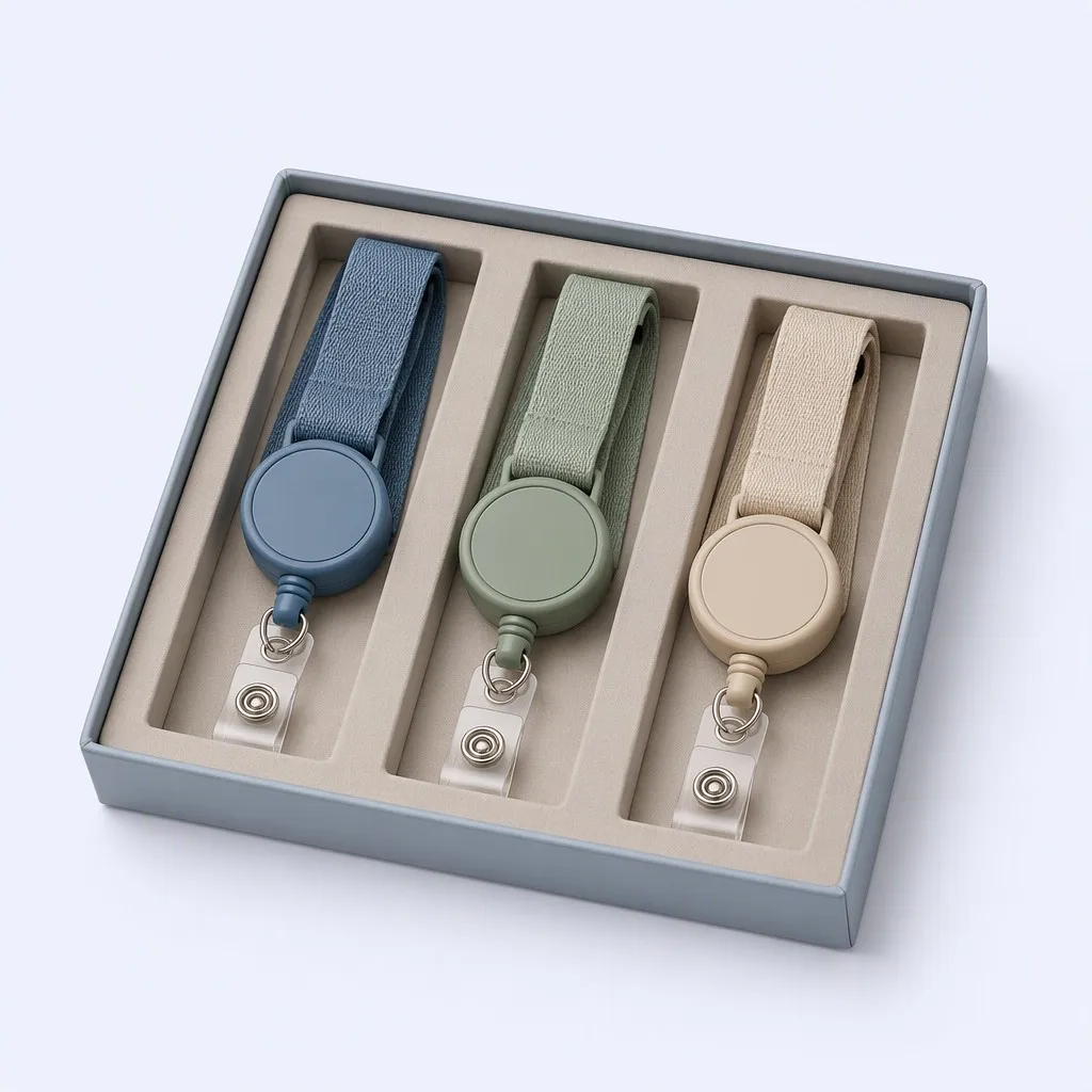 Morandi Color Palette Gift Set