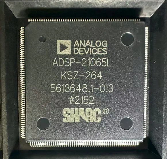 ADSP-21065LKSZ-264