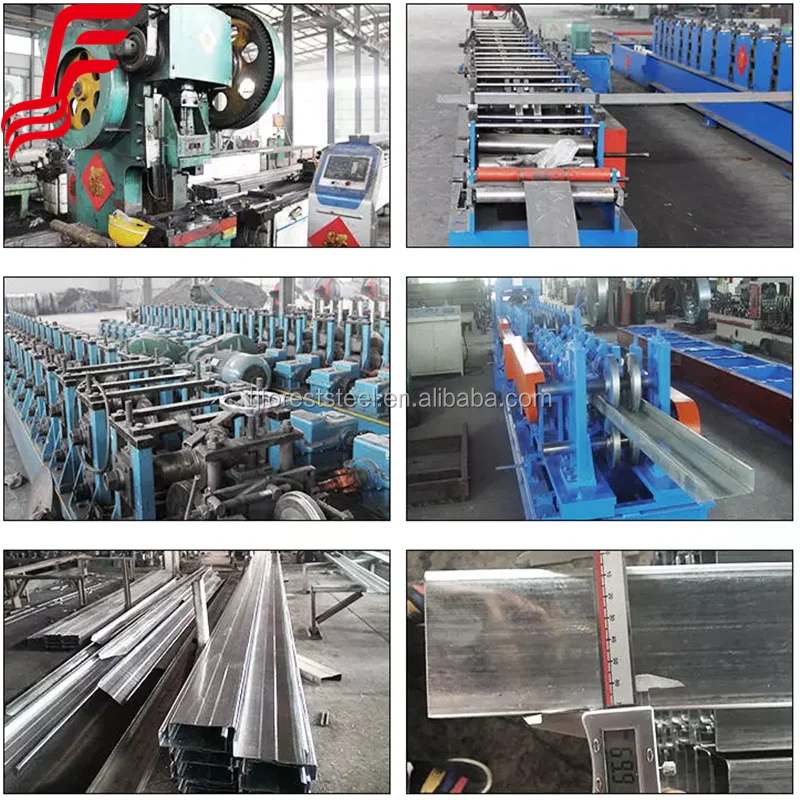 C chanel ! steel c channel profile with high quality