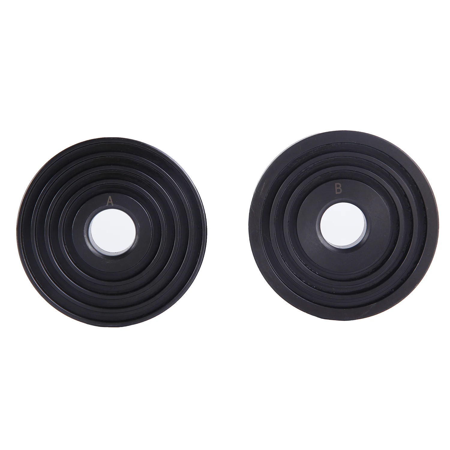 27pc Universal Sleeve Kit,Manual Bushing Removal Tool,Dent Internal