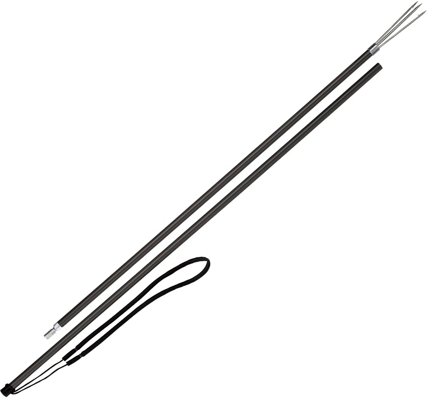 

hand spear 1.5m2m spearfishing pole spear for fishing free diving