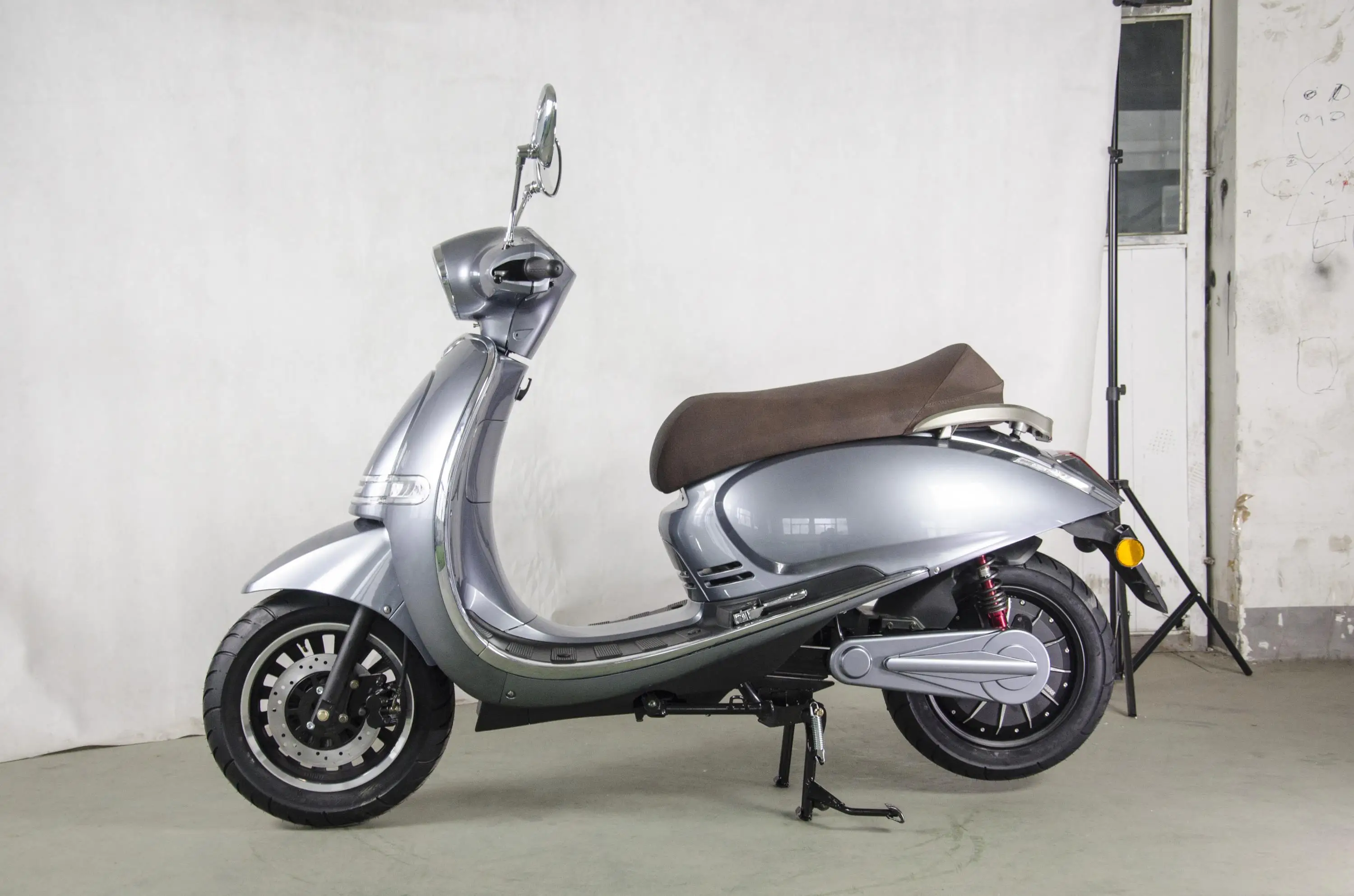 germany technology adult 3000w72v electric scooter