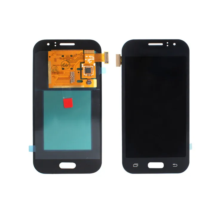 

High quality LCD assembly for Samsung Galaxy J1 ace J110 J120 J210 J250 J260 LCD touch screen