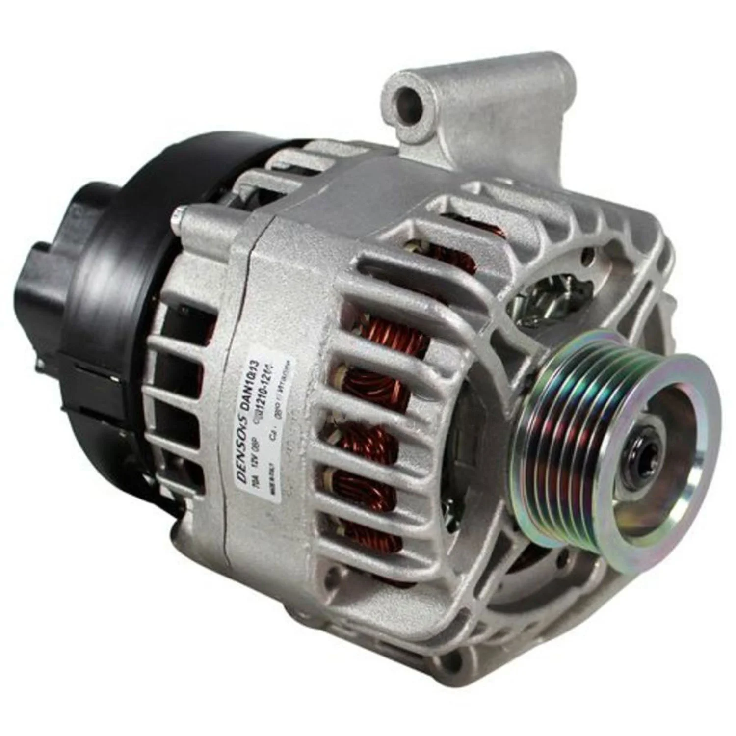 

Auto Dynamo Alternator Generator For DENS FIATA DAN1003 ALN5003MQ 51805803 51854905