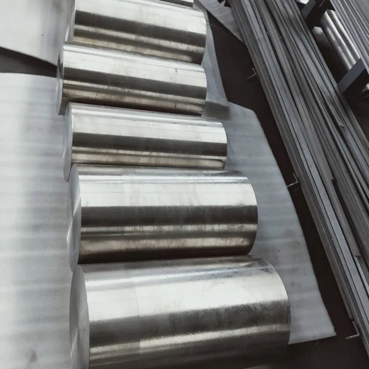 
100% Pure Titanium Ingot 