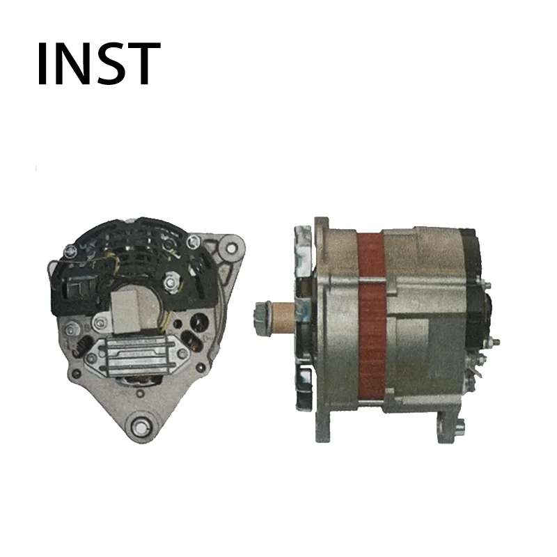 

ALTERNATOR DYNAMO GENERADOR ELECTRICO FOR 12V 70A 11.201.500 12088N 282-232 IA.0810 595.020.070 AB0020513107