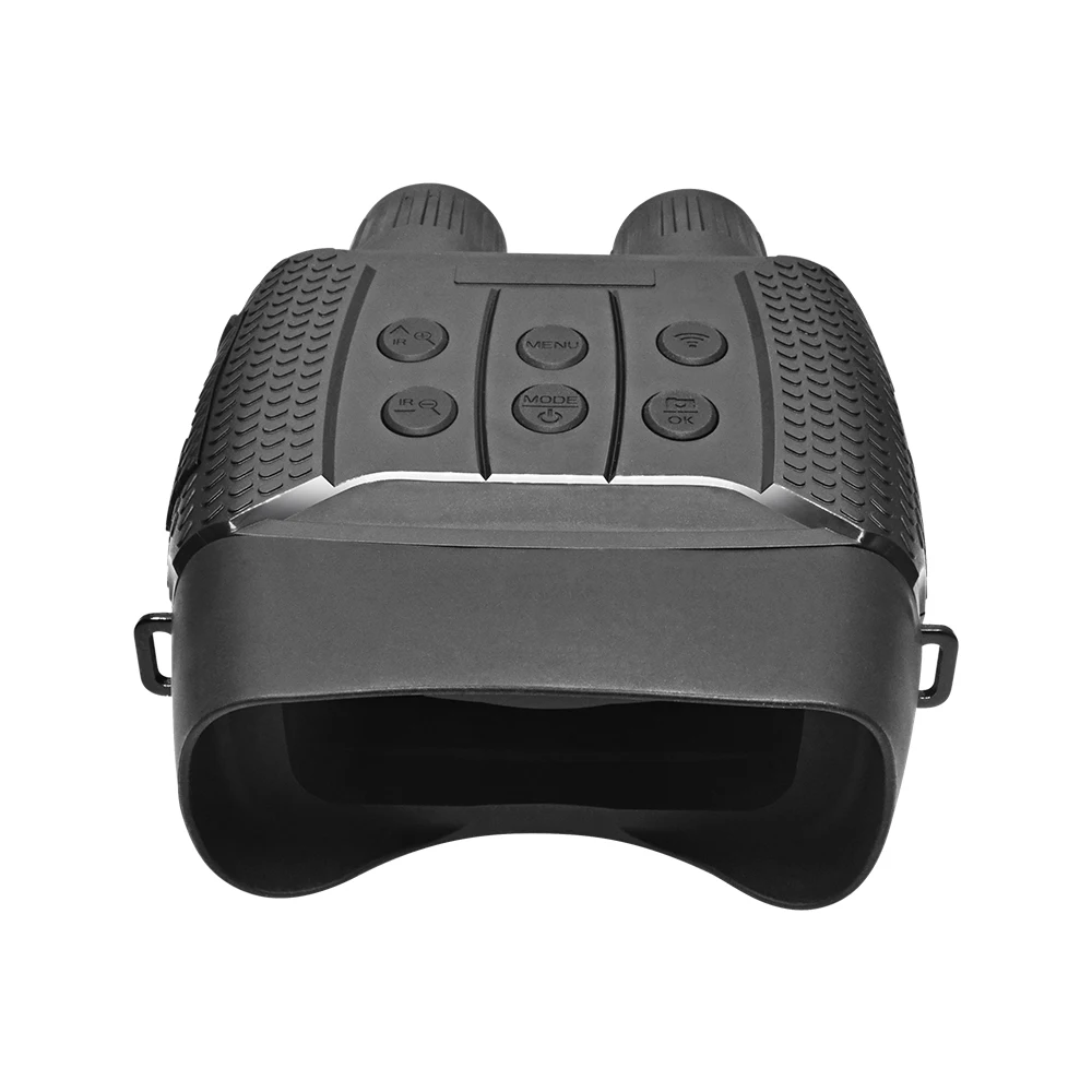 

Factory Digital Hunting Portable Night Vision, Black