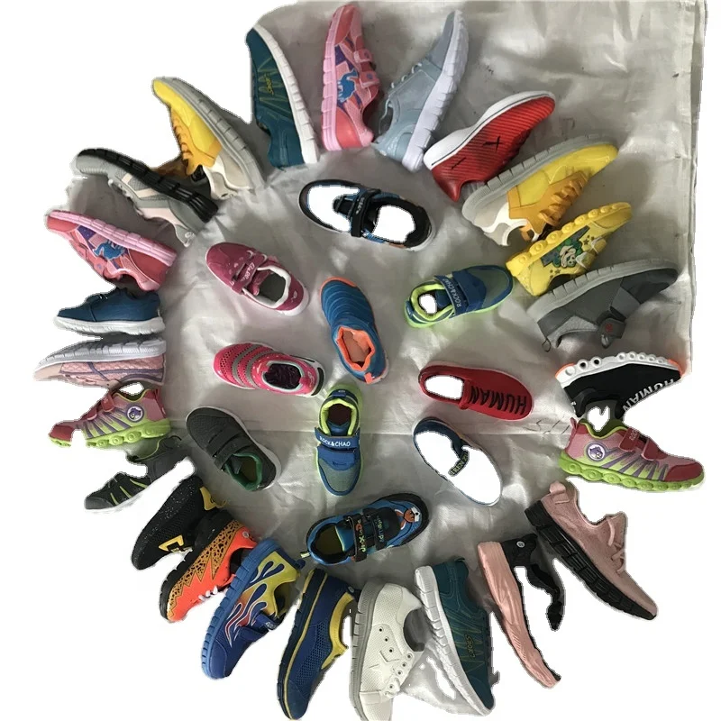 

Mix Children Sport Sneaker Shoes casual shoes Stock kids shoes, Mix color