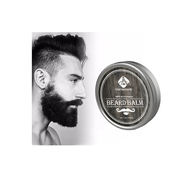 

Ah Tough style Cologne Scent Strengthens Softens Beards Beard Balm for Beard Styling