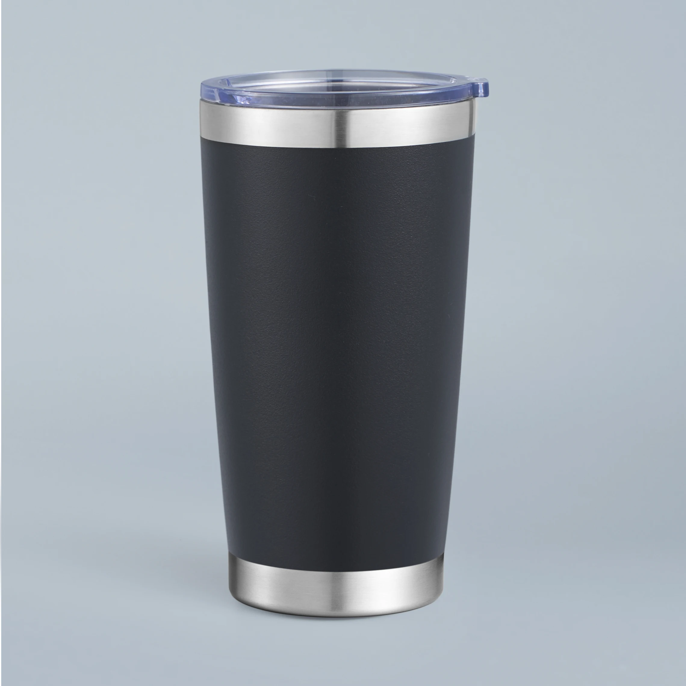 

16 oz Bottle Double Wall Insulated Mug Tumblers 304 Stainless Steel Water Bottle