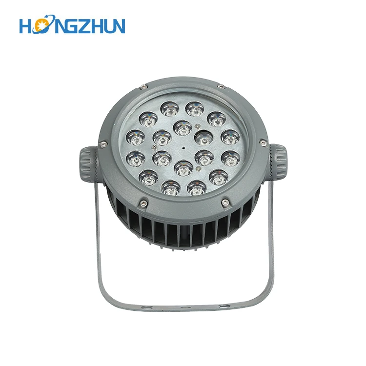 CE RoHS Factory price outdoor waterproof ip65 adjustable 9w 18w 36w led spot light