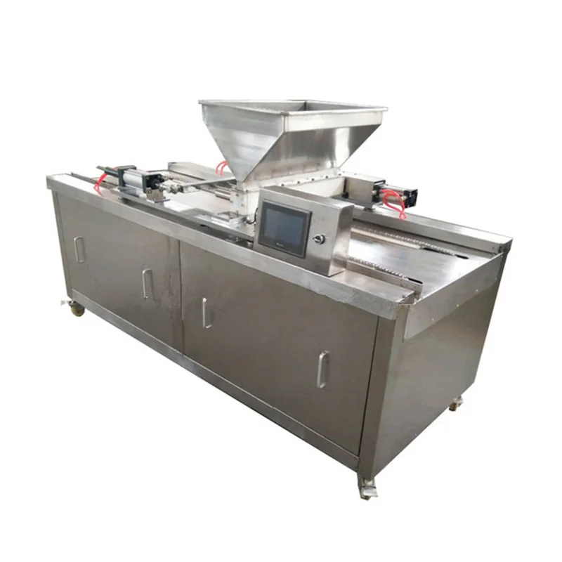 
Wholesale Hot Sale Cake Making Machine 