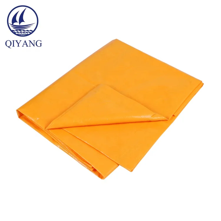 
Plastic Mesh Fabric Decorative Outdoor Tarps Tent Cloth 