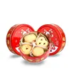 113.4g private label individually wrapped cookies biscuits halal butter cookies denmark