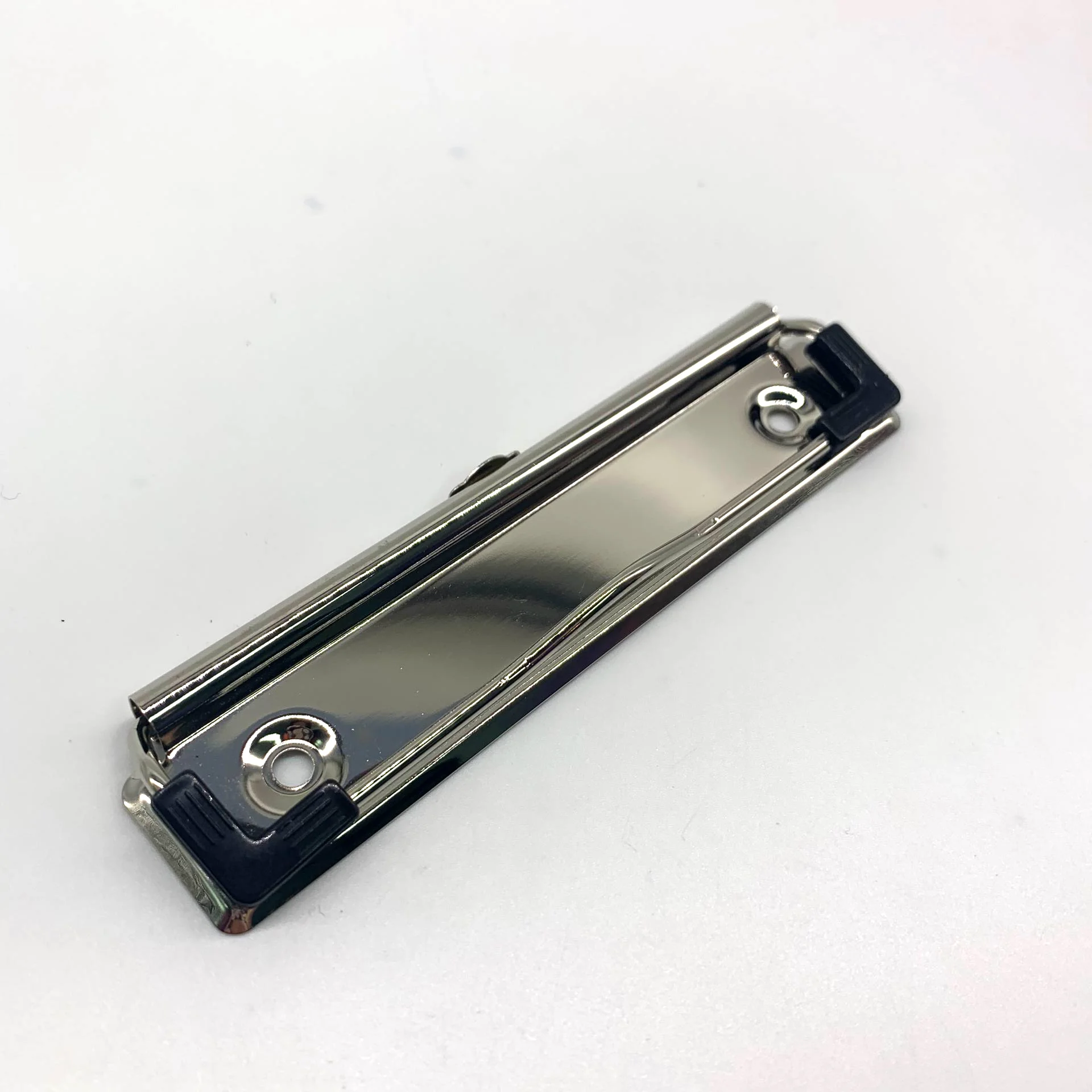 Stationery Accessories Metal Clipboard Clips Or Clip Board Clamps And