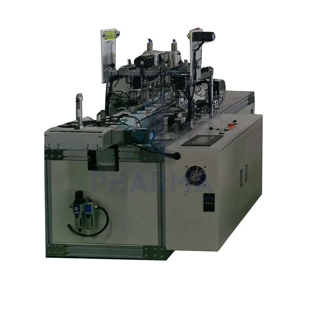 quality mask making machine supply for electronics factory-4