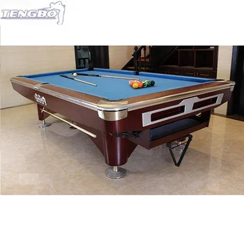 billiard tables for sale near me