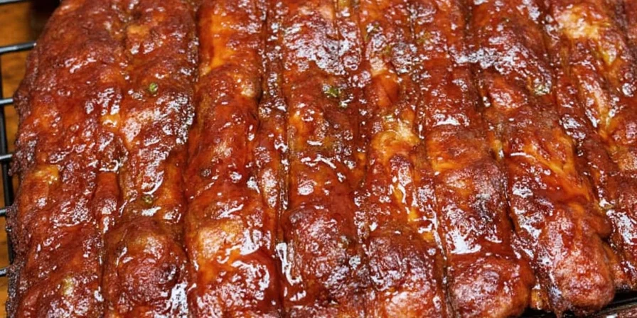 The Ultimate Guide to Spice Up Your 3-2-1 Smoked Ribs: Creative Flavor Combinations That Will Blow Your Mind!