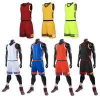 

In stock plain design oem custom available sublimation printing mens basketball jerseys