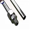 316L/304 high precision seamless stainless steel instrument tube pipe fitting