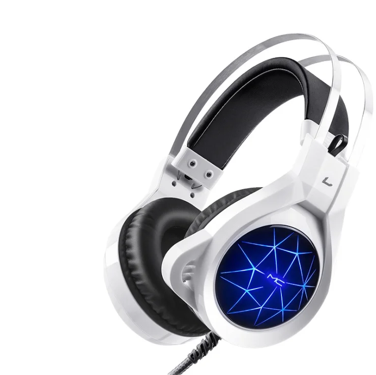 

Headphones gaming 7.1 gaming headphones, Black