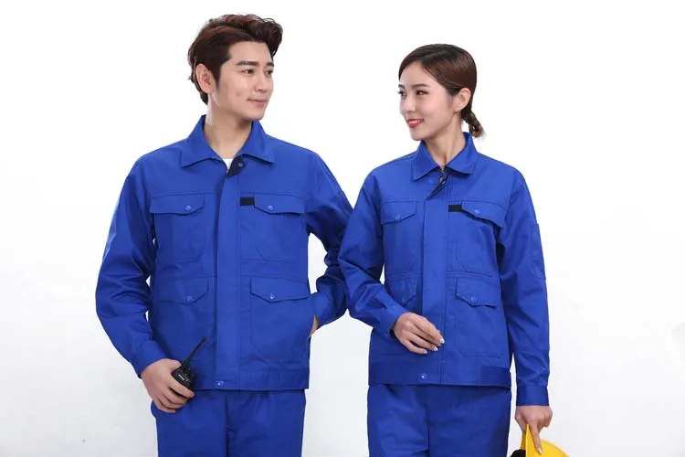 Manufacture Cheap Industry Work Uniforms Mining Electrician Safety