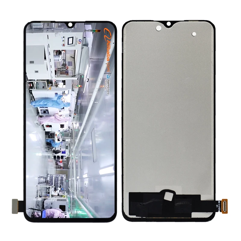 

s1 pro TFT quality lcd display Y7S for vivo touch screen