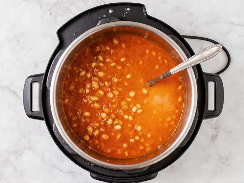 Instant Pot 15 Bean Soup: Perfect Recipe & Cooking Guide