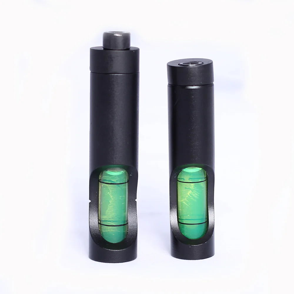 

Tactical Accessories Military weapon Gear Anti Cant Bubble Scope Level adapter For 20mm Weave Picatinny Rail Mounts