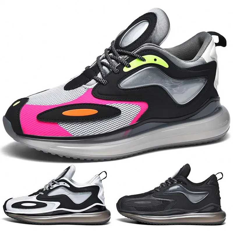 

Hombre Pointure Large Run Run Tenis Hombre 2021 Jogger Trotar Shoe Sole Manufacturers Buena Spring Sports Shoes Latest Design