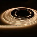 超高輝度白色 smd led 2835 3014 5630 5 ミリメートル led ストリップ 60 90 120 180 leds/m